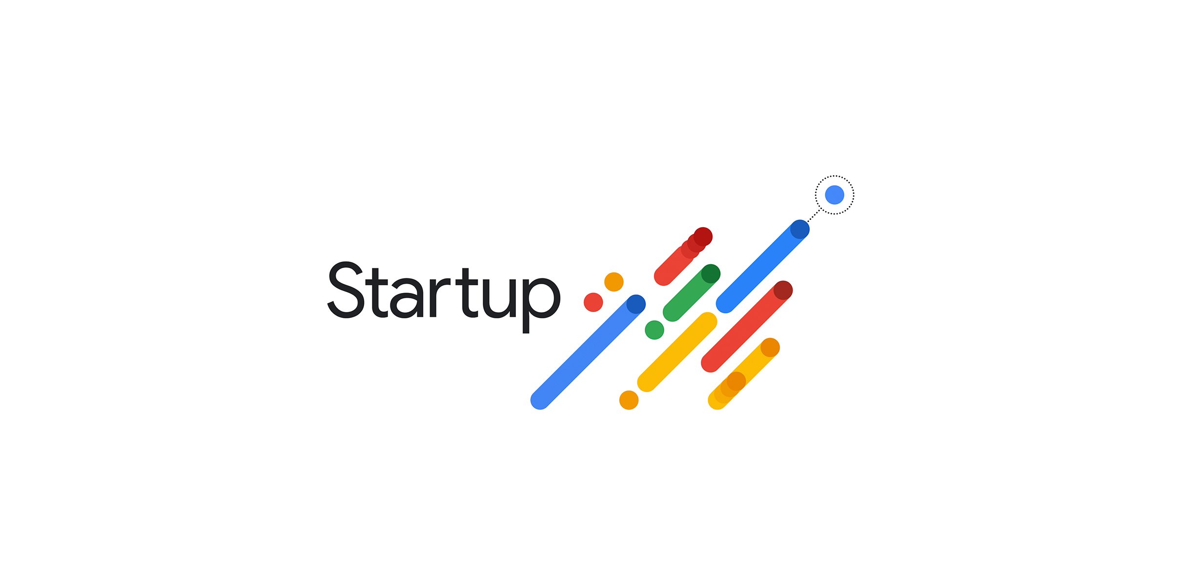 Google Startup Program